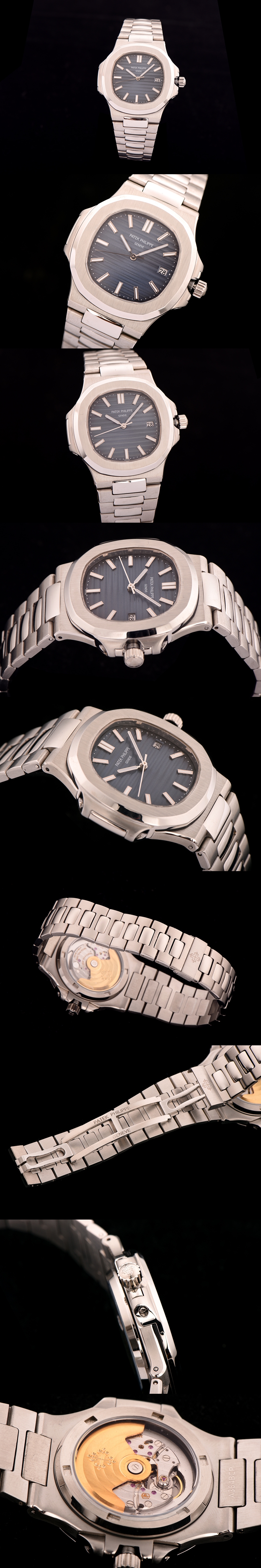 파텍필립 노틸러스-7 5711